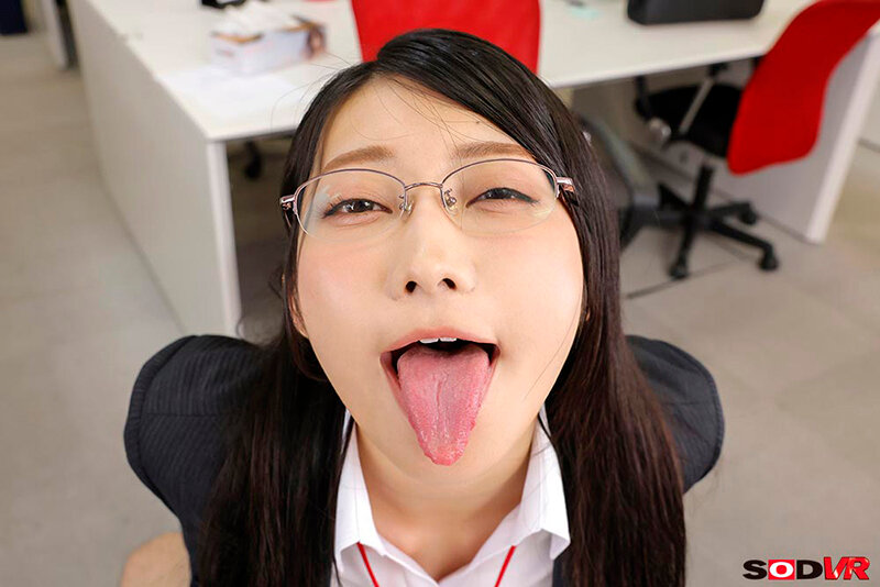 【VR】【8K】弊社、守屋よしのが8KVRに出演する運びとなりました。 サンプル