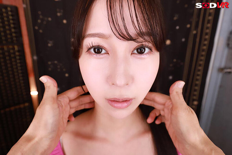 【VR】【8K】超絶スレンダーS字クビレ仰け反りキメセク痙攣エステ 媚薬オイルで無許可追撃ピストンでトランス理性崩壊状態！ サンプル