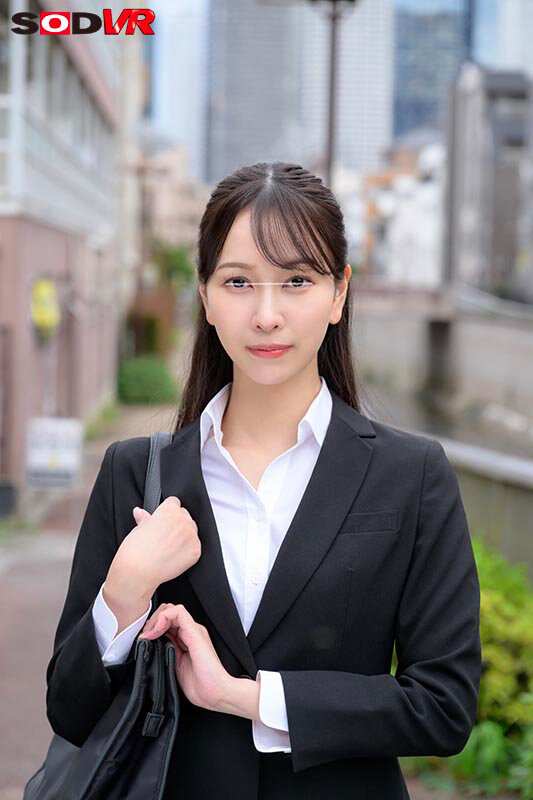 【VR】【8K】就活女子大生 追跡レ×プVR 「夢も希望も全部ブチ壊し人生終了」闇堕ちオナホ肉便器!!! 画像2