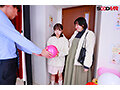 【VR】ひなちゃん、●歳の誕生日おめでとう！写真スタジオにお祝いでドレス 撮影をしに来た●女を試着室で悪戯してついでに初貫通。 画像5