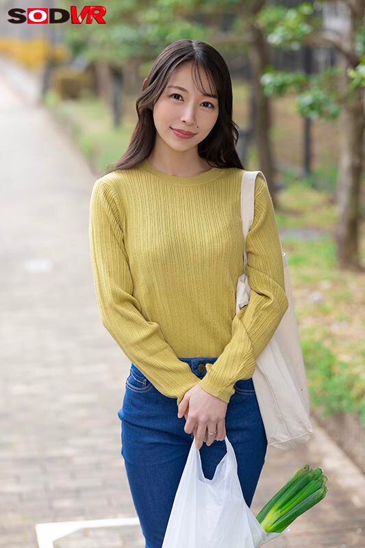 サンプル-【VR】【8K】玉井晴香 初VR 綺麗すぎる友達のお母さんは、息子ほど歳の離れたチ×ポにも簡単にイカされてしまう‘敏感すぎるオンナ’でした。