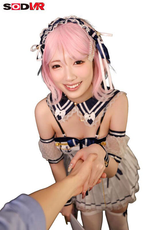 【VR】【8K】【神回】隠れオフパコ営業している地下アイドルに媚○を仕込んでキメセク沼落ち肉便器してみたVR 浦上ひのり 3枚目