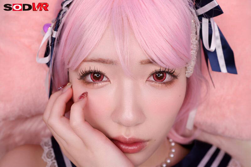 【VR】【8K】【神回】隠れオフパコ営業している地下アイドルに媚○を仕込んでキメセク沼落ち肉便器してみたVR 浦上ひのり 9枚目