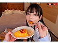 【VR】【8K】松永あかり初VR 同棲生活×顔面特化×10射精 アニメ声の彼女と休日は終日エッチなことしてます。 - サンプル 9