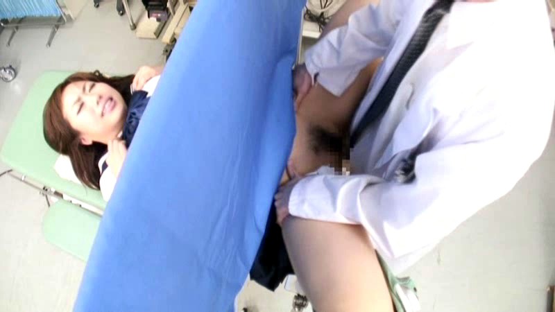 ETC-015 第 6 部分 - 55 分钟