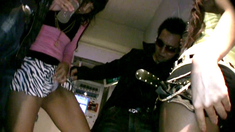 ETC-033 パート 2 - 39 分