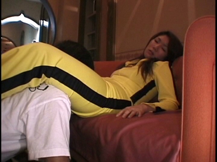 FBD-002 Part 8 - 58 minutes