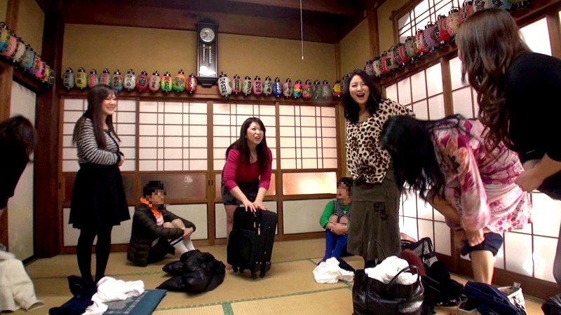 GG-053 パート 1 - 30 分