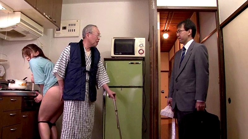 GG-065 パート 5 - 54 分