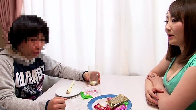 GG-073 パート 1 - 30 分