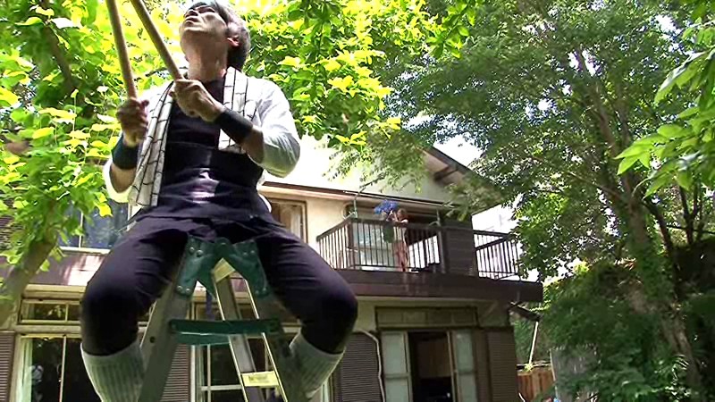 GG-106 Bagian 1 - 30 minit