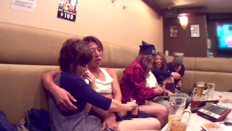 GG-258 第 2 部分 - 37 分钟