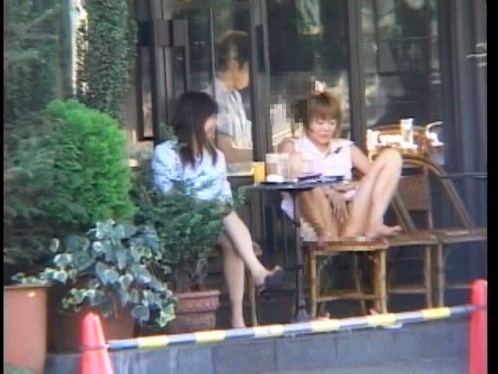 GQD-134 パート 5 - 50 分