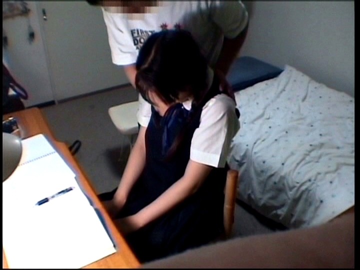 GQR-038 パート 4 - 66 分