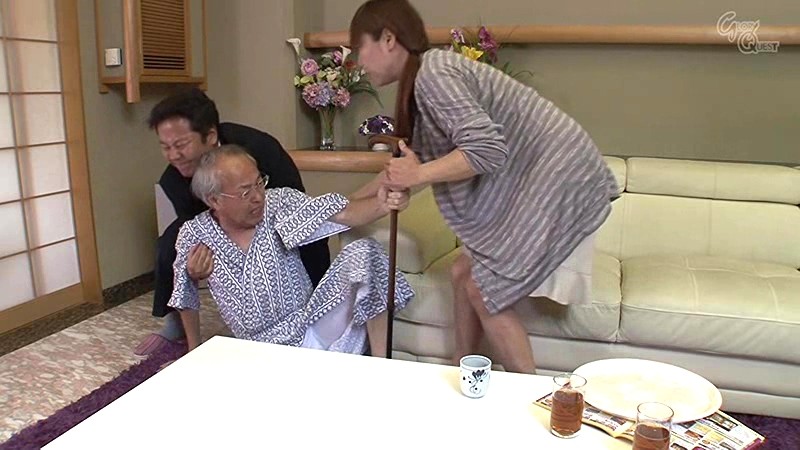 GVG-012 第 1 部分 - 30 分钟