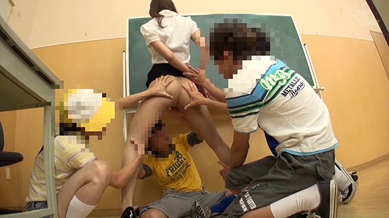 GVG-059 Part 7 - 66 minutes