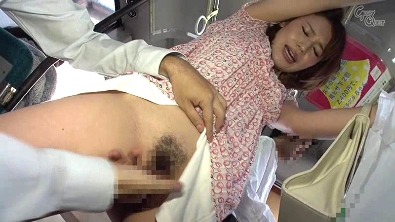 GVG-061 Bagian 3 - 42 minit