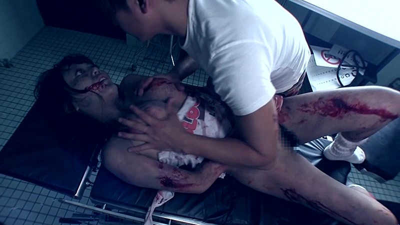 GVG-064 Part 15 - 114 minutes