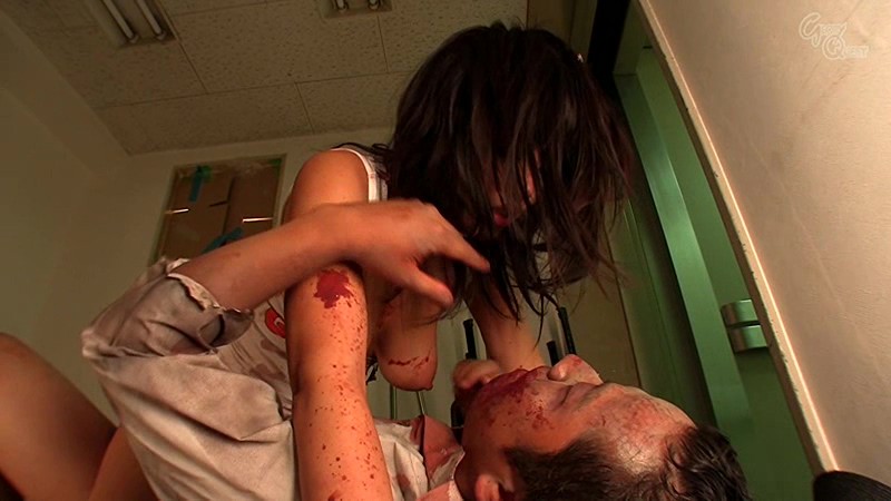 GVG-064 Part 9 - 78 minutes