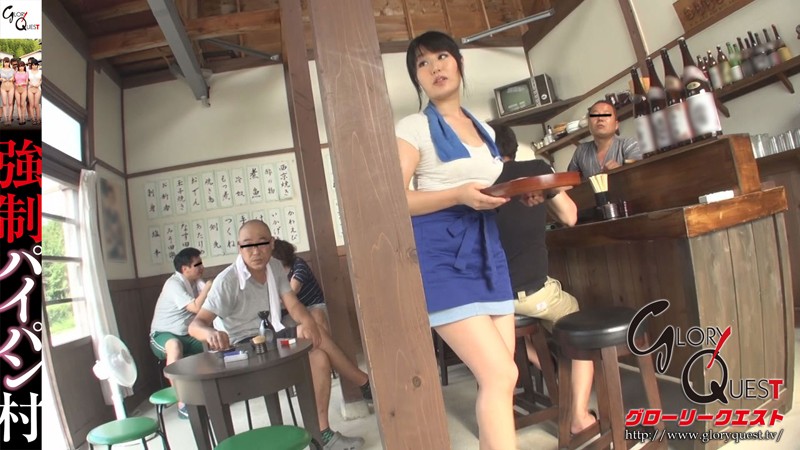 GVG-206 第 12 部分 - 96 分钟