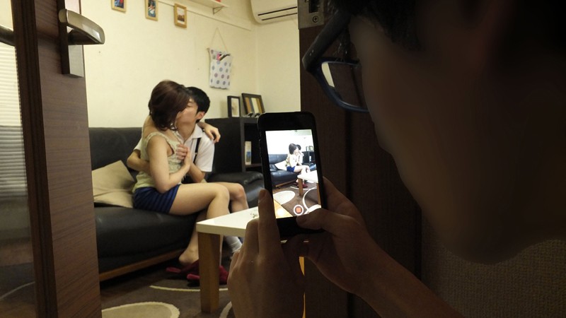 GVG-303 Bagian 2 - 37 minit