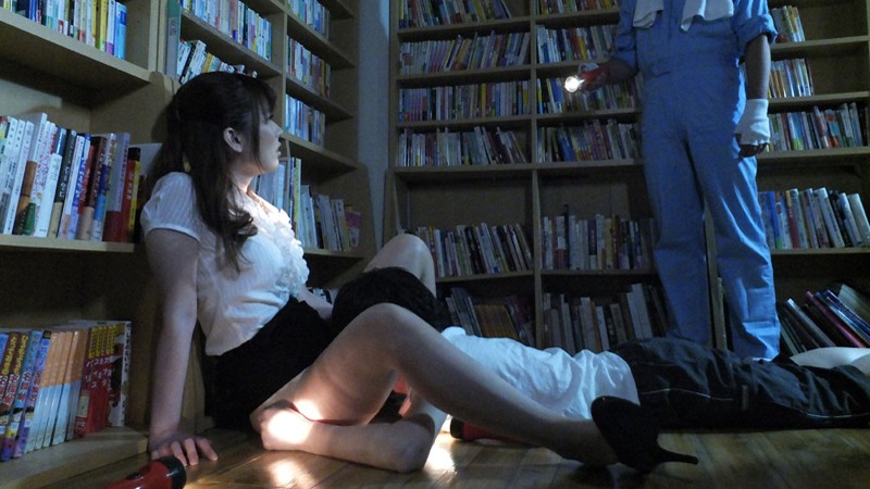 GVG-314 Bagian 7 - 66 minit