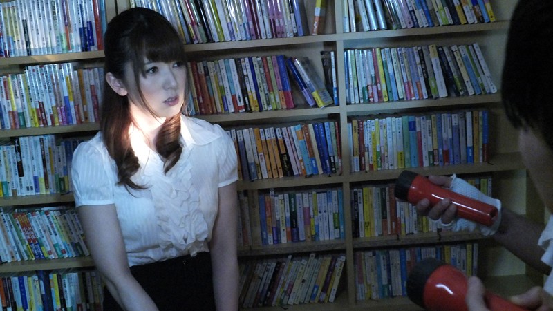 GVG-314 Bagian 8 - 72 minit