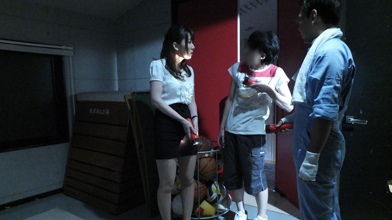 GVG-314 第 9 部分 - 78 分钟