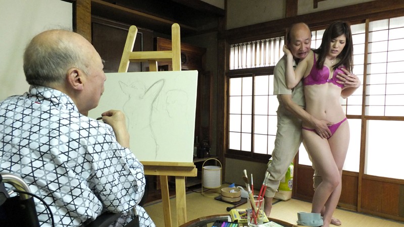 GVG-325 パート 7 - 66 分