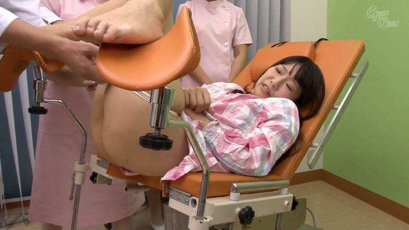 GVG-425 Part 7 - 66 minutes