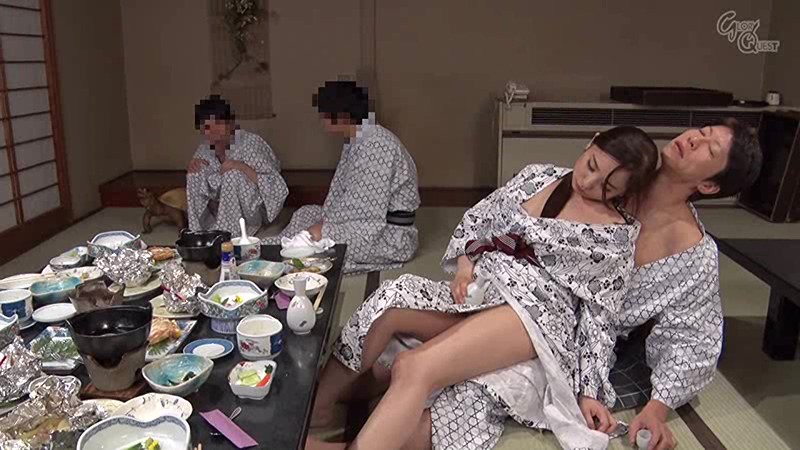 GVG-428 パート 5 - 54 分