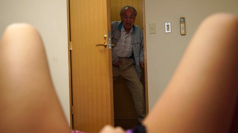 GVG-440 Bagian 5 - 54 minit