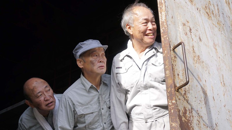 GVG-441 第 2 部分 - 35 分钟