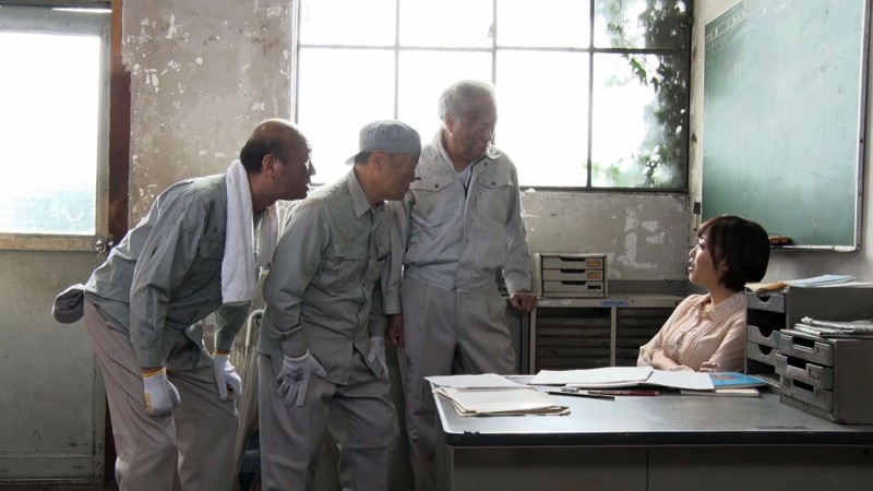 GVG-441 Part 4 - 45 minutes