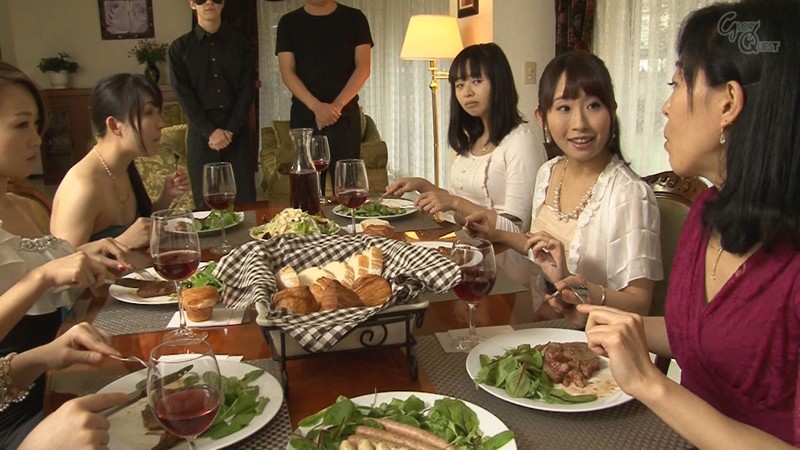 GVG-446 第 5 部分 - 54 分钟