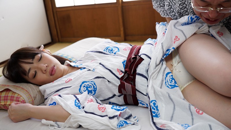 GVG-455 パート 5 - 54 分