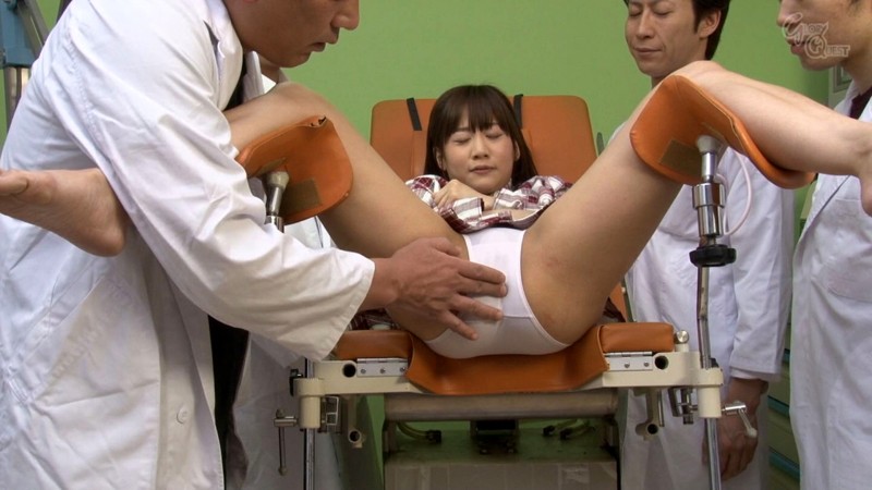 GVG-490 パート 10 - 84 分