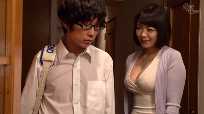 GVG-494 第 5 部分 - 54 分钟