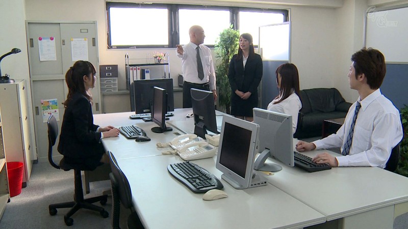 GVG-500 Part 6 - 60 minutes