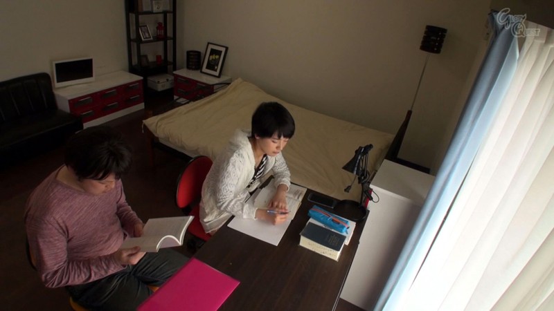 GVG-532 パート 4 - 48 分