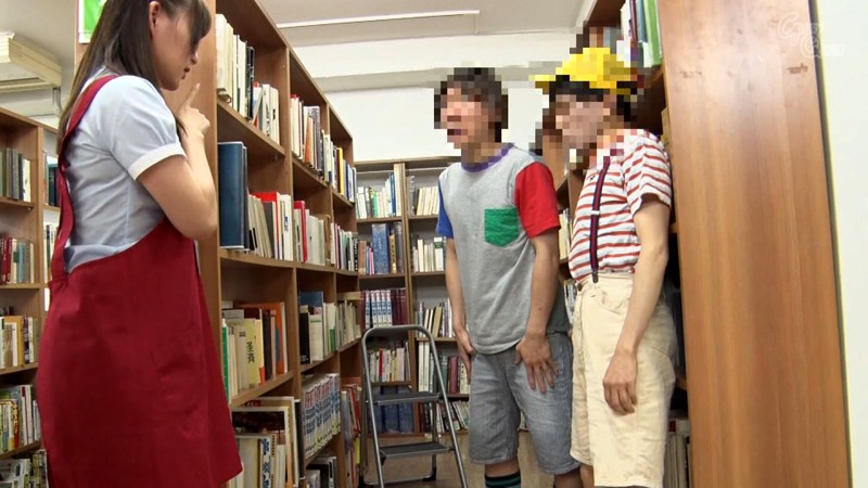 GVG-534 第 6 部分 - 60 分钟