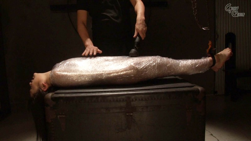 GVG-539 Bagian 12 - 96 minit