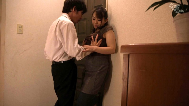 GVG-543 パート 8 - 72 分