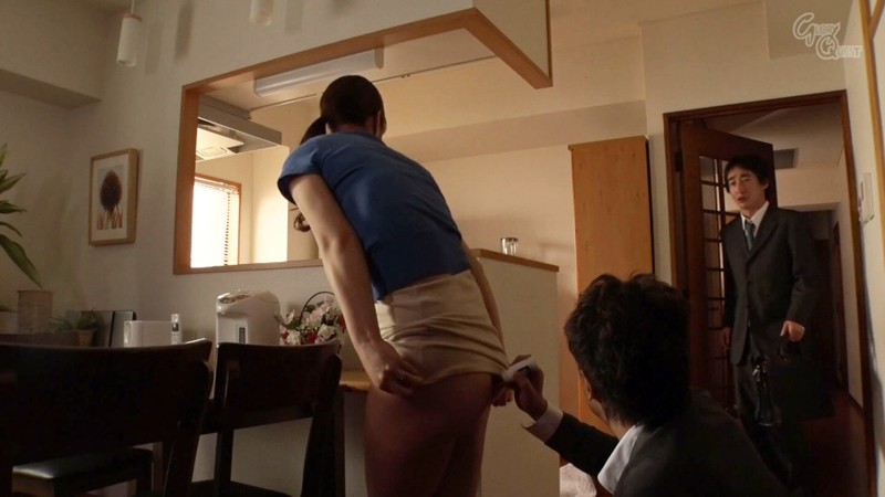 GVG-553 Bagian 7 - 66 minit