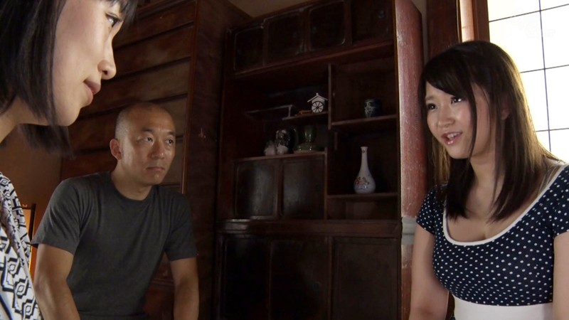 GVG-589 第 4 部分 - 48 分钟