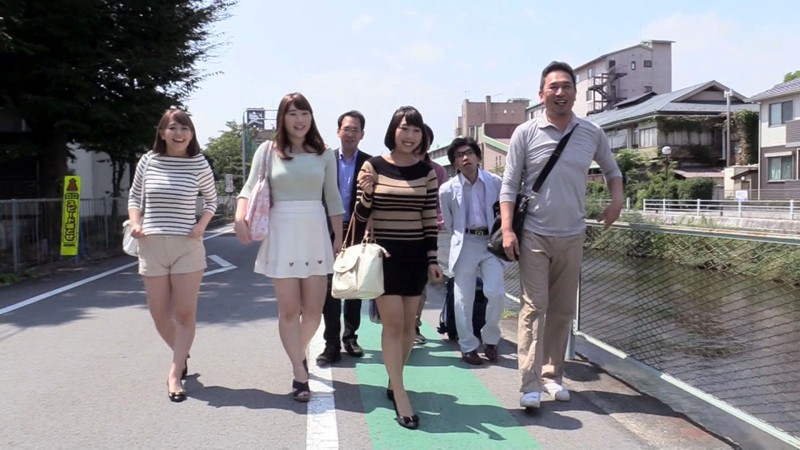 GVG-599 第 4 部分 - 48 分钟