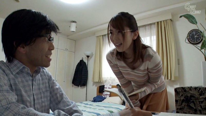 GVG-627 パート 5 - 54 分