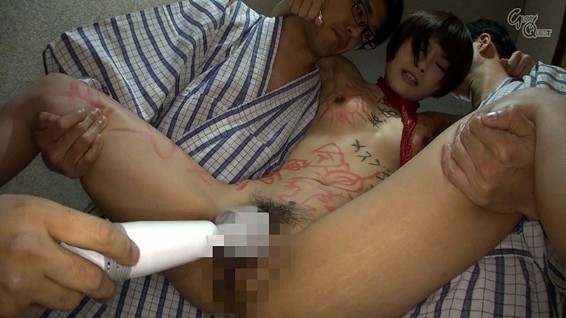 GVG-651 Bagian 13 - 102 minit