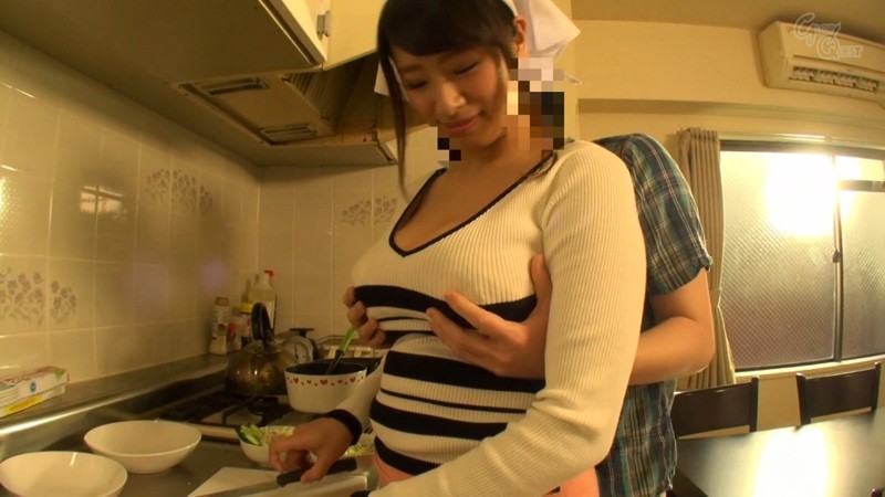 GVG-672 第 4 部分 - 48 分钟