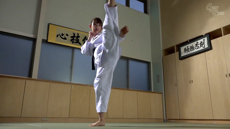 GVG-682 Bagian 4 - 48 minit